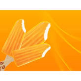 Vadilal Orange Dolly 2 Oz - 60 ml